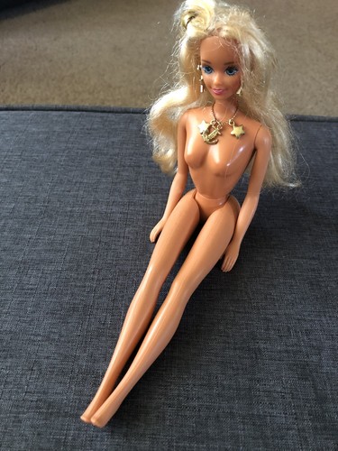 Barbie sun sensation 1991 - barbie,