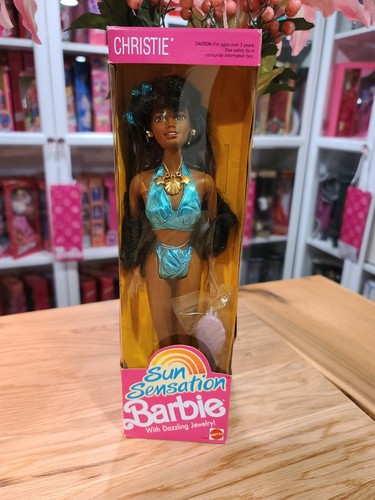 Nuovo sun sensation christie - sun,