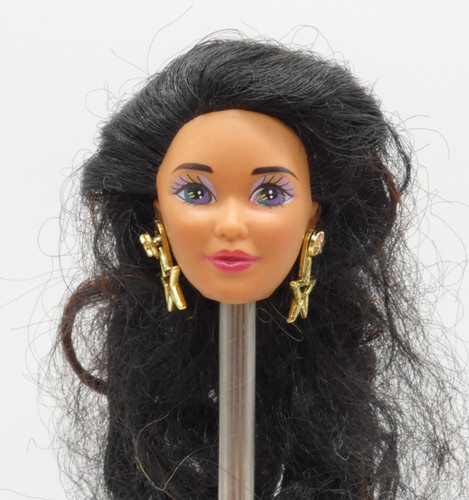 Orecchini pendenti barbie sun - orecchini,