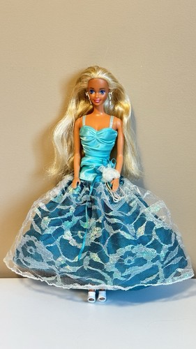 Vintage barbie sun sensation - vintage,