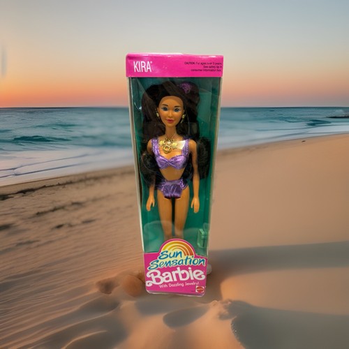 Bambola barbie kira - bambola, sun