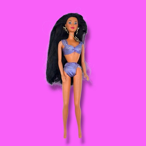 1991 mattel barbie sun - 1991,
