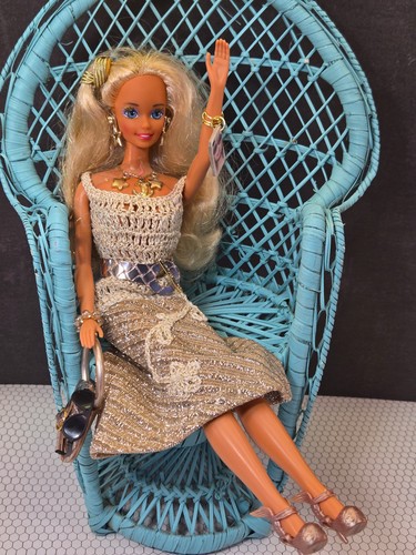Barbie sun sensation 1991 - 1991, +