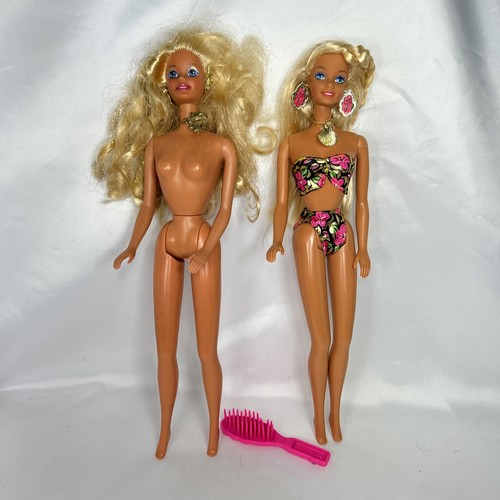 Barbie vintage 1994 mattel - barbie,