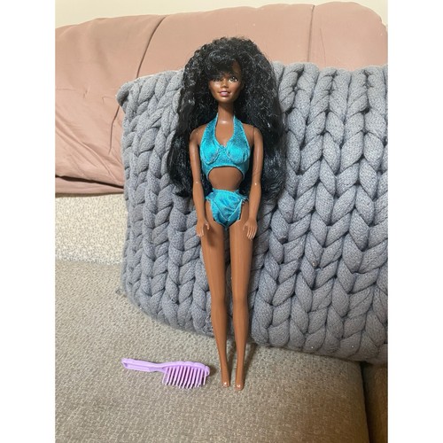 Barbie christie - barbie,