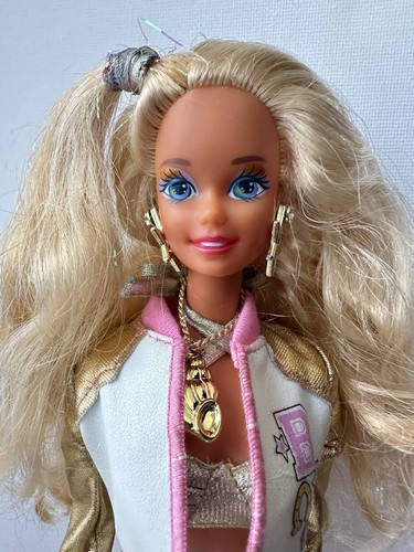 1991 mattel 1390 sun - 1991, #1390