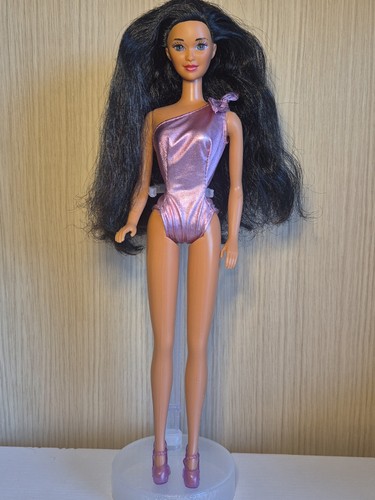 Mattel sun sensation - sun,