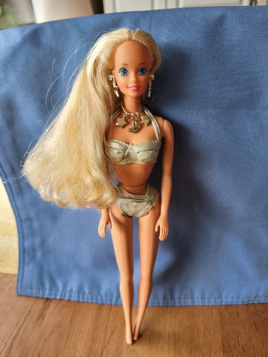 Barbie mattel sun - barbie,
