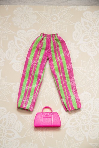 Barbie sun sensation fashions - barbie,