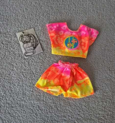 Ensemble tenue pour - , sun