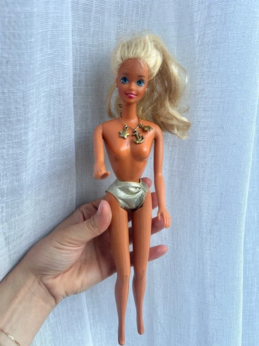 Barbie sun sensation 1390 - barbie, #1390