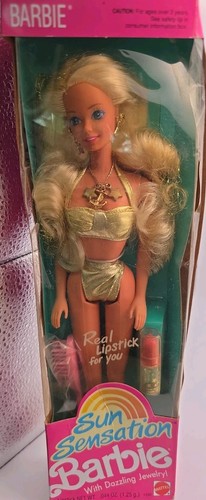 1991 vintage sun sensation - vintage,