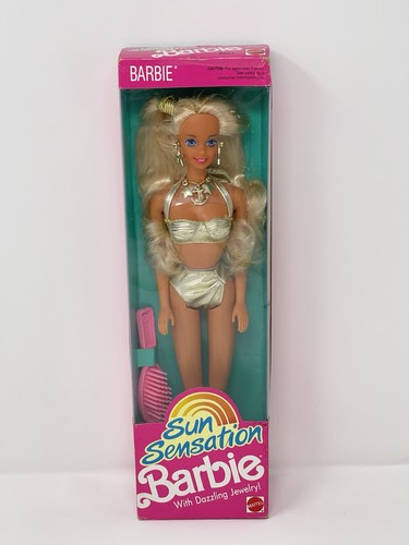 1991 mattel 1390 sun - #1390,