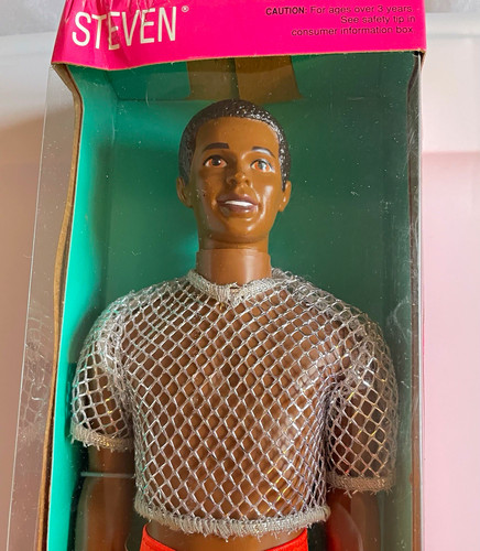 Mattel vintage barbie - vintage,