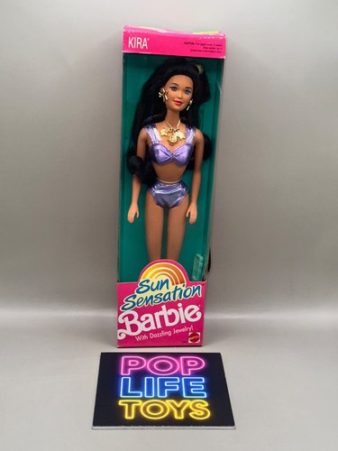 Barbie mattel vintage 1991 - vintage,