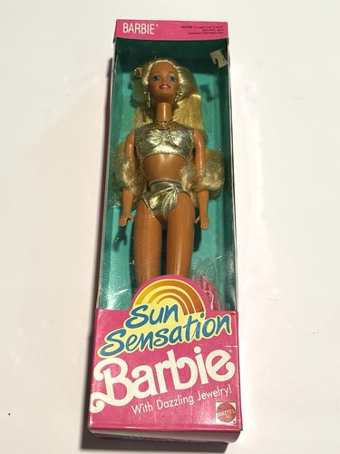 1991 vintage sun - sun, sensation