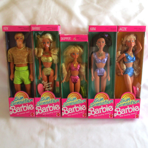 Lotto sun sensation - lotto,