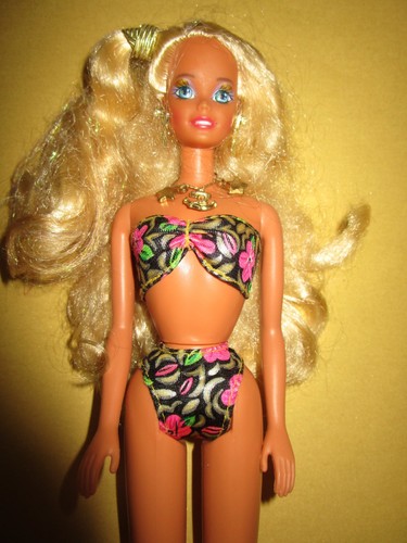 937 barbie bionda - b-937),