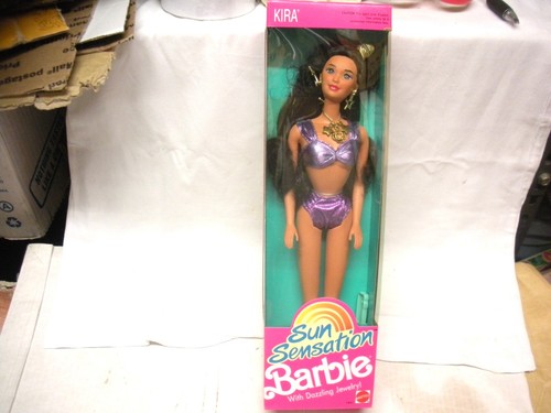 Bella barbie vintage - bella,
