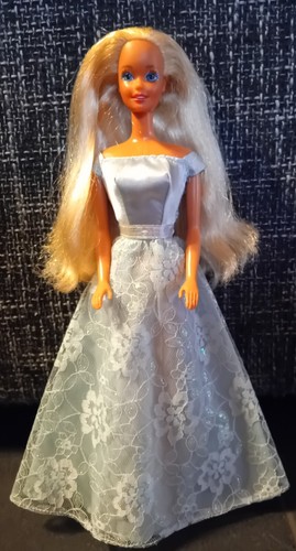 Barbie mattel sun - barbie,