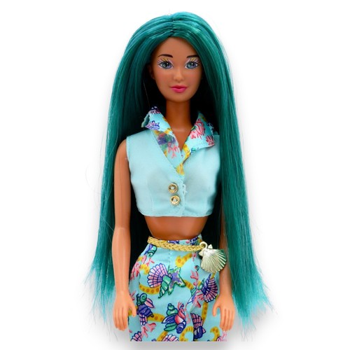 Vintage barbie bambola kira - bambola,