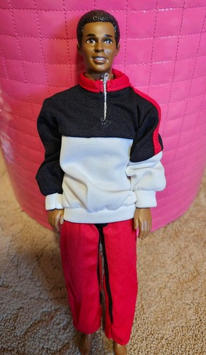 Vintage barbie 1991 sun - barbie,